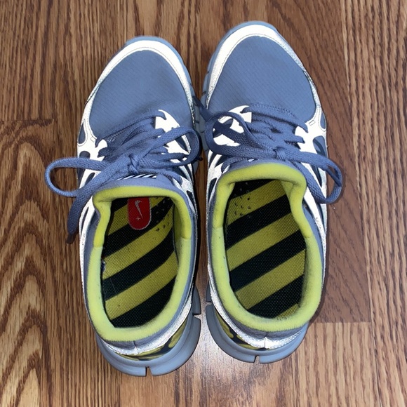 Nike Free Run +2 Shield - Picture 9 of 9